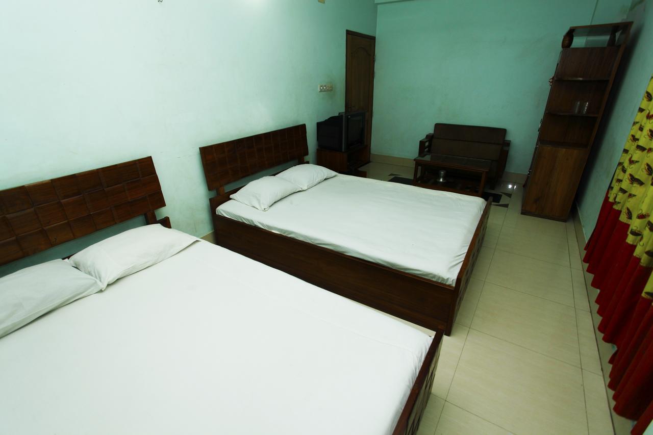 Hotel Star Park Dakhin Kattali Cameră foto