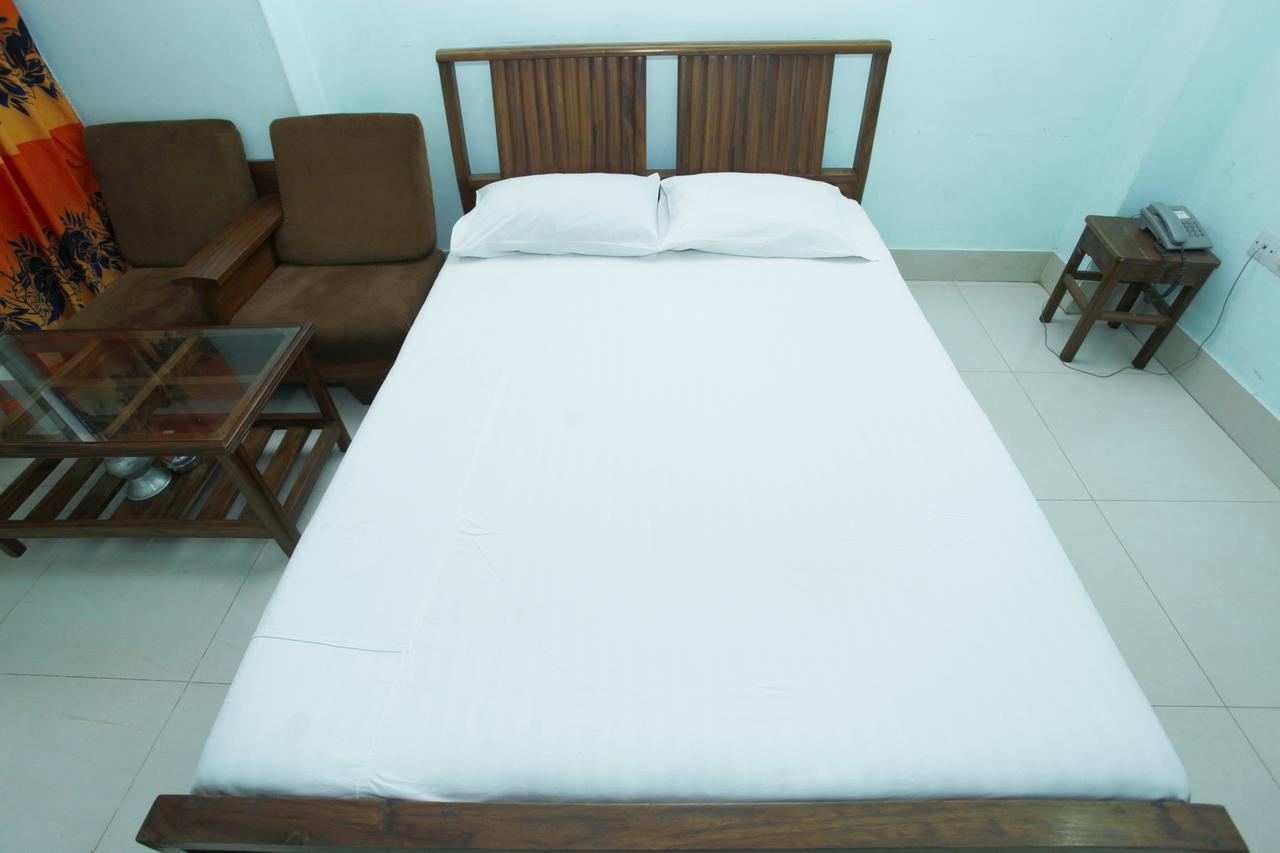 Hotel Star Park Dakhin Kattali Cameră foto
