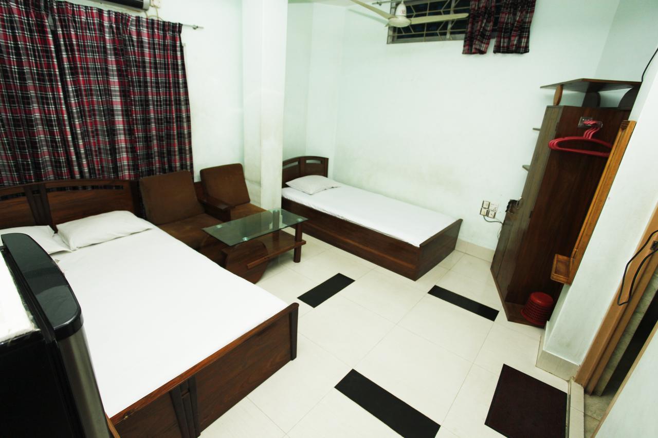 Hotel Star Park Dakhin Kattali Cameră foto