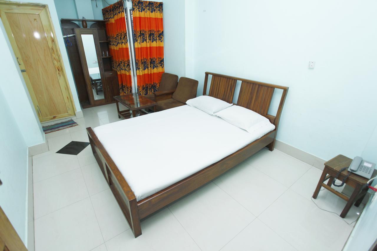 Hotel Star Park Dakhin Kattali Cameră foto