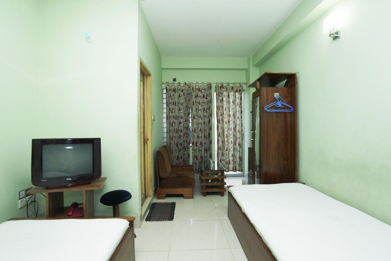 Hotel Star Park Dakhin Kattali Cameră foto