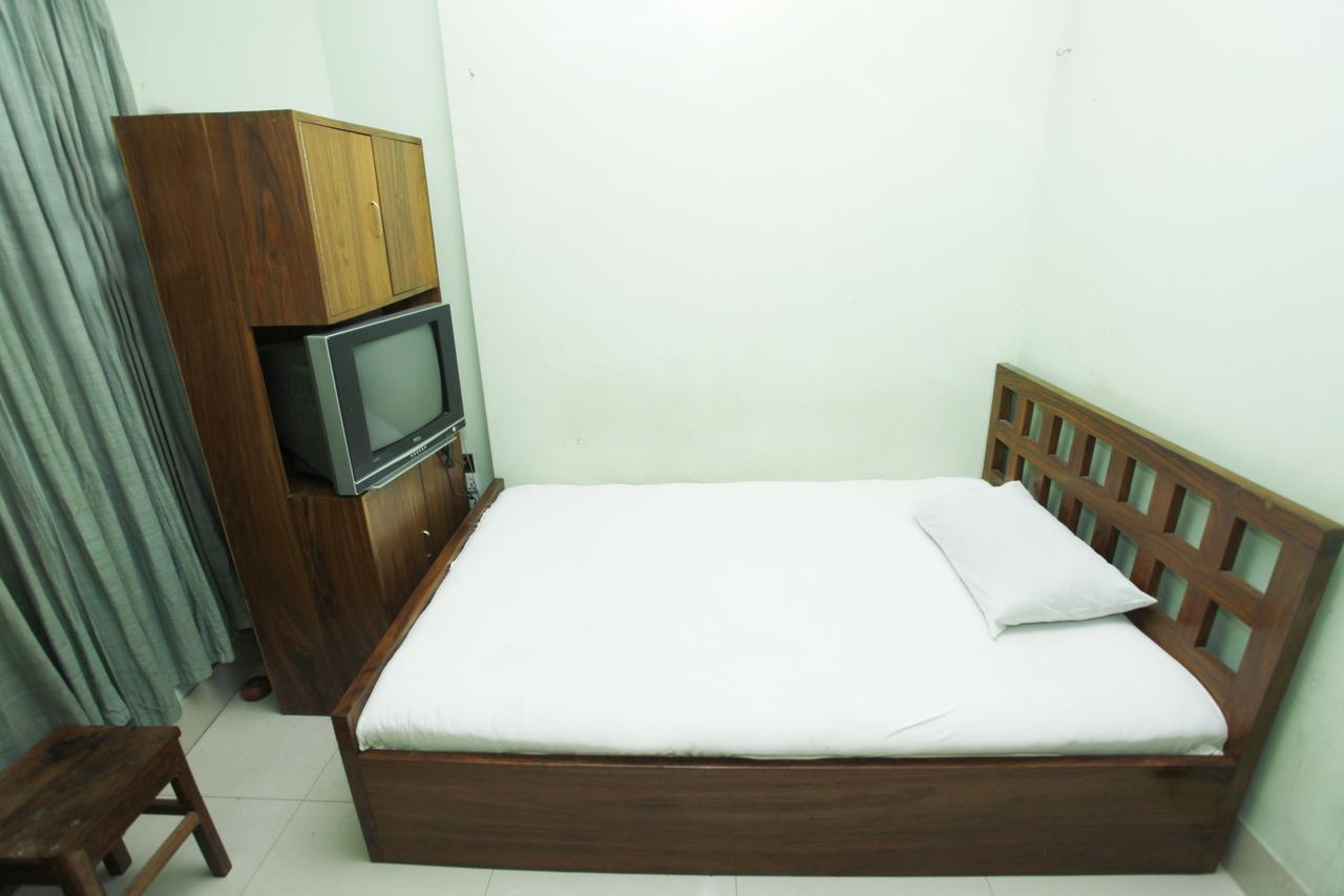 Hotel Star Park Dakhin Kattali Cameră foto