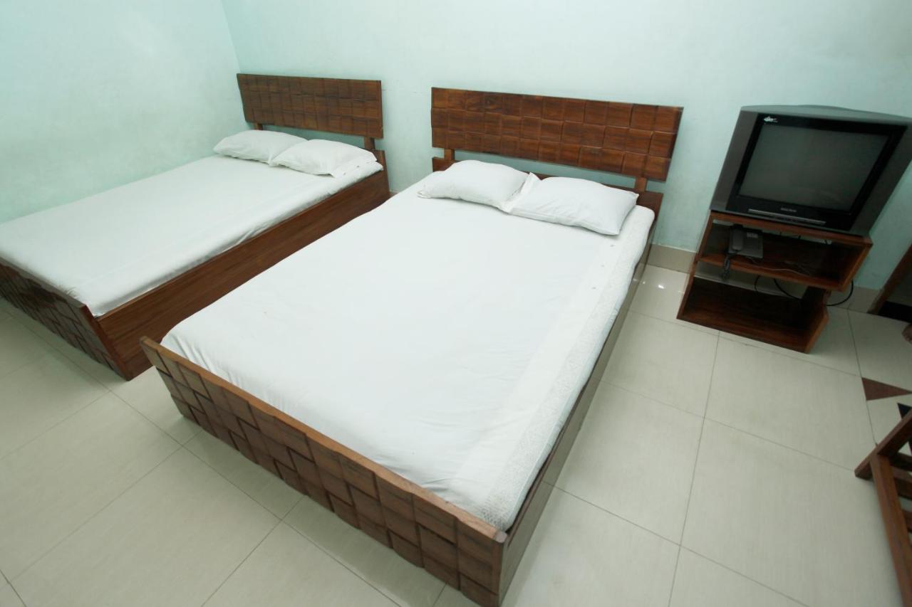Hotel Star Park Dakhin Kattali Cameră foto